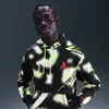 Nike Men's Ja Club Fleece Pullover Hoodie In Multi