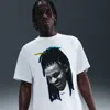 Nike Men's Ja Max90 Basketball T-shirt In Multi