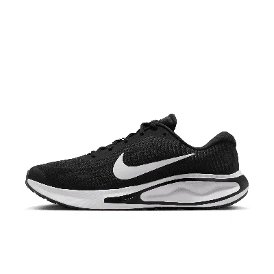 NIKE MEN'S JOURNEY RUN ROAD RUNNING SHOES,1014953581