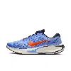 Nike Men's Journey Run Road Running Shoes In Deep Royal/hyper Crimson/astronomy Blue