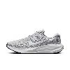 Nike Journey Run Men's Road Running Shoes In Grey
