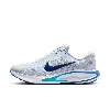 Nike Men's Journey Run Road Running Shoes In Grey