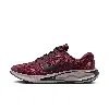 Nike Men's Journey Run Road Running Shoes In Burgundy Crush/black/monarch