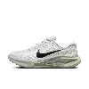 Nike Men's Journey Run Road Running Shoes In White