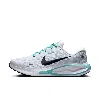 Nike Men's Journey Run Road Running Shoes In White