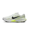 Nike Men's Journey Run Road Running Shoes In Yellow