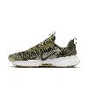 Nike Men's Juniper Trail 3 Trail Running Shoes In Green