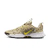 Nike Men's Juniper Trail 3 Trail Running Shoes In Brown
