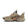 Nike Men's Juniper Trail 3 Trail Running Shoes In Brown