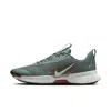 Nike Men's Juniper Trail 3 Trail Running Shoes In Green