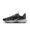 Nike Men's Juniper Trail 3 Trail Running Shoes In Grey