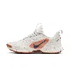 Nike Men's Juniper Trail 3 Trail Running Shoes In Grey