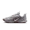 Nike Men's Juniper Trail 3 Trail Running Shoes In Grey