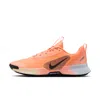 Nike Men's Juniper Trail 3 Trail Running Shoes In Orange