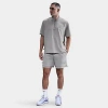Nike Men's Kevin Durant Dri-fit 6" Basketball Shorts In Gray