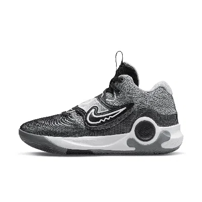 Nike Men's Kd Trey 5 X Basketball Shoes In Grey