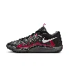 Nike Kd 17 Basketball Shoes In Black
