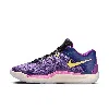 Nike Men's Kd17 Basketball Shoes In Blue