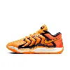 Nike Men's Kd1 Basketball Shoes In Orange
