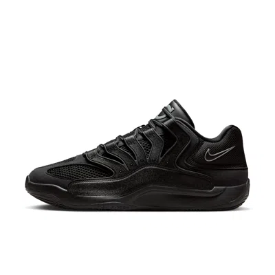 Nike Men's Kd18 Basketball Shoes In Black