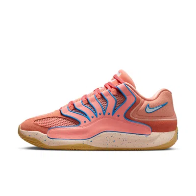 NIKE MEN'S KD18 BASKETBALL SHOES,1015782193