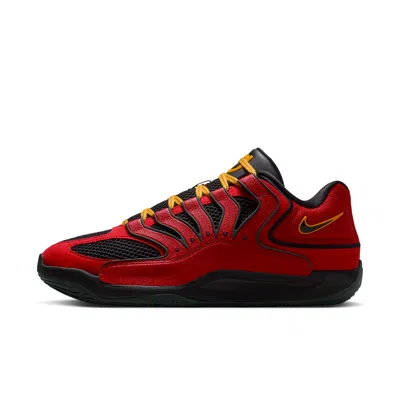 NIKE MEN'S KD18 "DMV DRIVE" BASKETBALL SHOES,1015706126