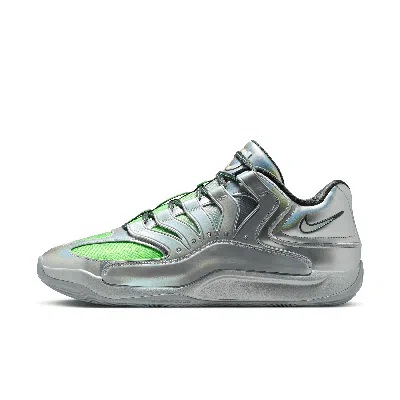 NIKE MEN'S KD18 "EYBL ROCKET POWER" BASKETBALL SHOES,1015742565