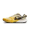 Nike Men's Kiger 10 Trail Running Shoes In Brown