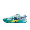 Nike Men's Kiger 10 Trail Running Shoes In Blue