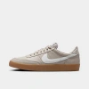 Nike Mens  Killshot 2 Ltr In College Grey/gum Medium Brown/white