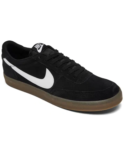 NIKE MEN'S KILLSHOT 2 CASUAL SNEAKERS FROM FINISH LINE