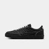 Nike Killshot 2 Leather Sneaker In Black/phantom/black