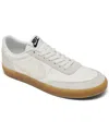 Nike Off-white Leather Killshot 2 Sneakers In Sail