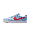 Nike Men's Killshot 2 Leather Shoes In Blue