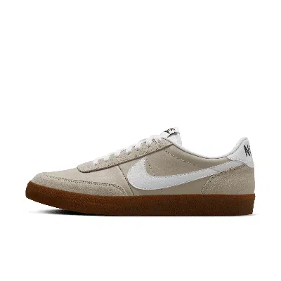 Nike Men's Killshot 2 Leather Shoes In Brown