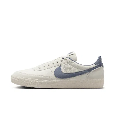 Nike Men's Killshot 2 Leather Shoes In White