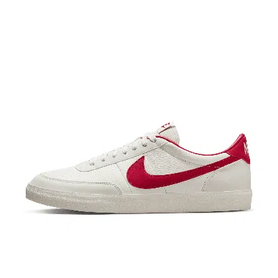 Nike Men's Killshot 2 Leather Shoes In White