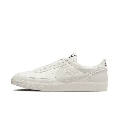 Nike Men's Killshot 2 Leather Shoes In White