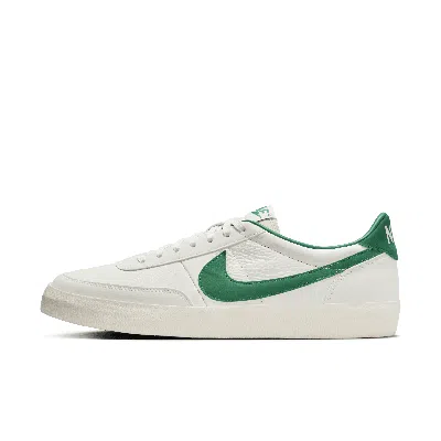 Nike Men's Killshot 2 Leather Shoes In White