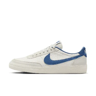 Nike Men's Killshot 2 Leather Shoes In White