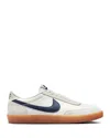 Nike Killshot 2 Leather Sneakers In Cream-white In Multi