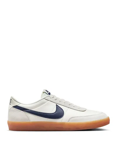 NIKE MEN'S KILLSHOT 2 LEATHER SNEAKERS