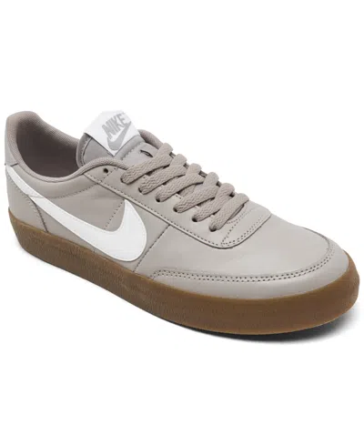 NIKE MEN'S KILLSHOT 2 LTR CASUAL SNEAKERS FROM FINISH LINE