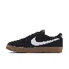 Nike Killshot 2 Leather Sneakers In Black