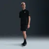 Nike Men's Kobe Dri-fit 6" Basketball Shorts In Black