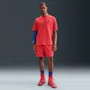 Nike Men's Kobe Dri-fit 6" Basketball Shorts In Red