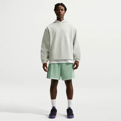 Nike Men's Kobe Dri-fit Basketball Shorts In Green