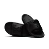 Nike Men's Kobe Offcourt Slides In Black