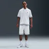 Nike Men's Kobe Pleated Basketball Shorts