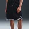 Nike Men's Kobe Pleated Basketball Shorts